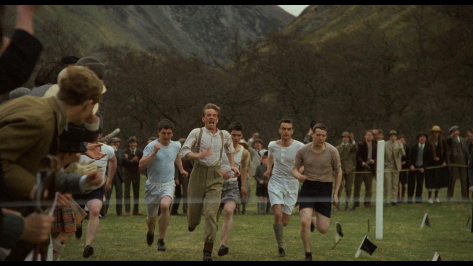 Días de cine clásico - Carros de fuego - Ver ahora