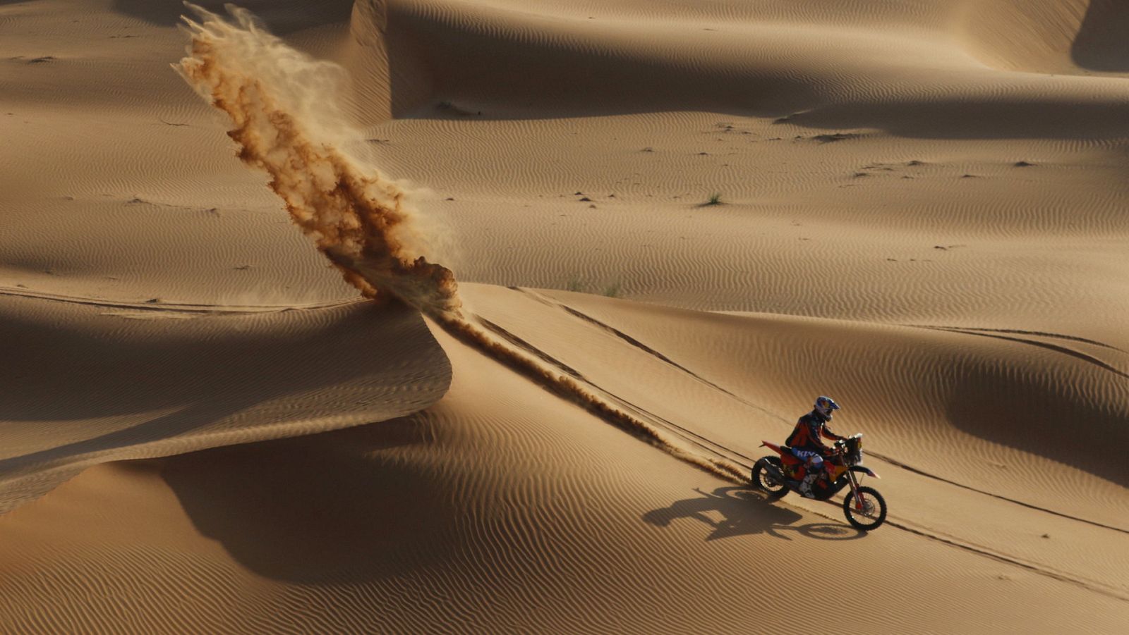 Flash Dakar 2023 Etapa 11 - ver ahora