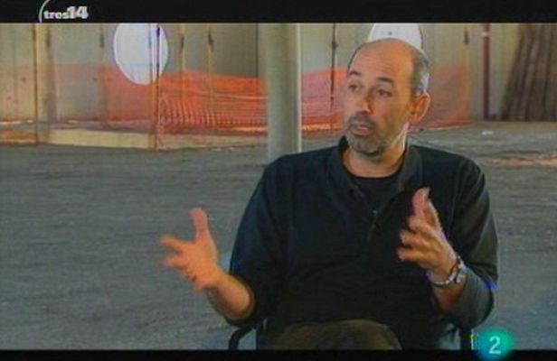 tres14 - Francisco Ortega