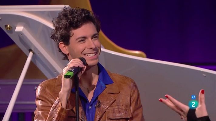 Punts de vista - Alfred García, Àlex Rigola i 'Flora'