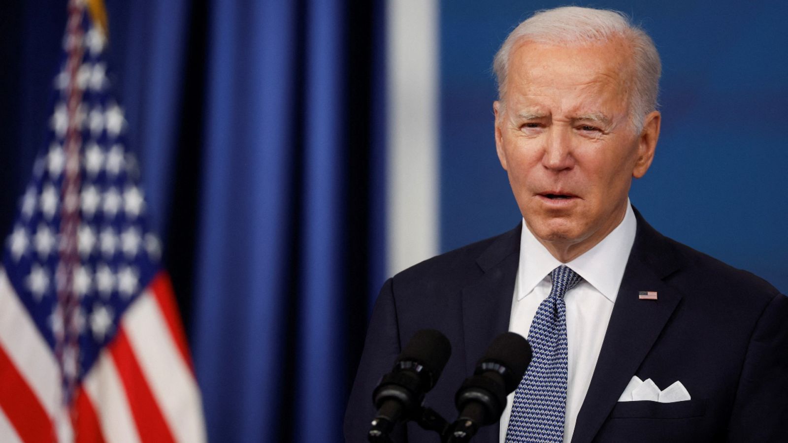 Un fiscal especial investigará el hallazgo de documentos confidenciales en la oficina y garaje de Biden | Ver