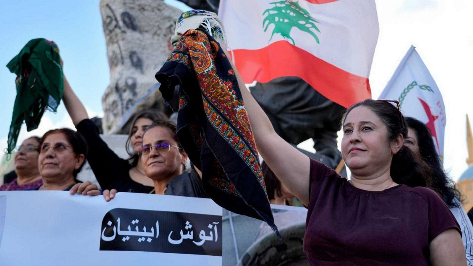 Para todos La2 - 07/01/23- Lengua de signos