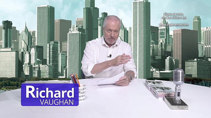 Inglés en TVE - Programa 680