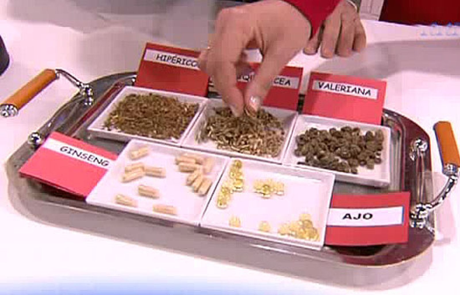 Saber vivir - Gases y estreñimiento | Ver