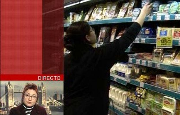  - Cautela con el crecimiento del PIB