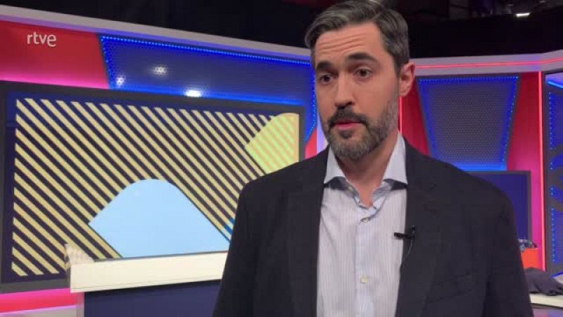 Raúl Entrerríos: ''España es clara candidata a ganar el Mundial''