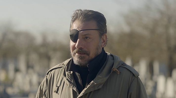 Página Dos - Así son los nuevos libros de Ray Loriga y Elvira Navarro