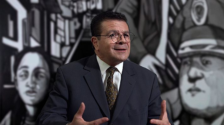 La noche temática - Si matas, llámame