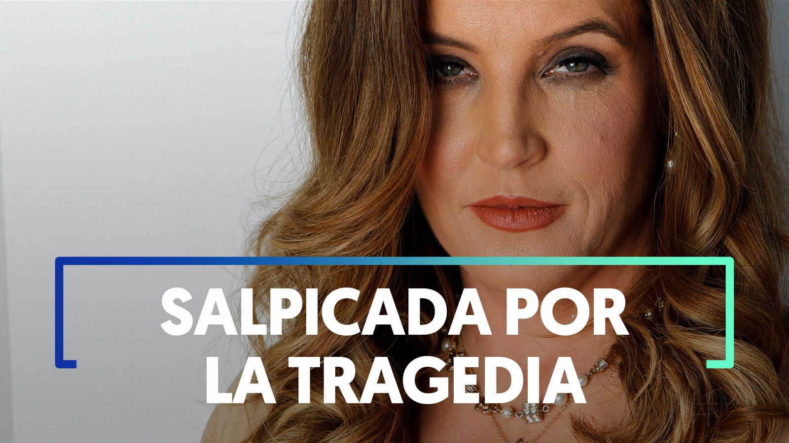 Lisa Marie Presley: Así fue su vida | RTVE