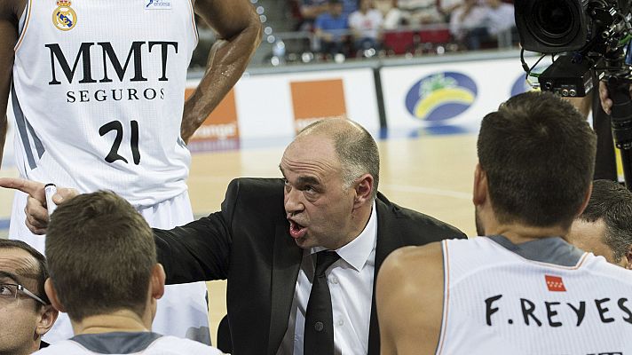 Álvarez café - Programa 55: Pablo Laso. De profesión sus triunfos