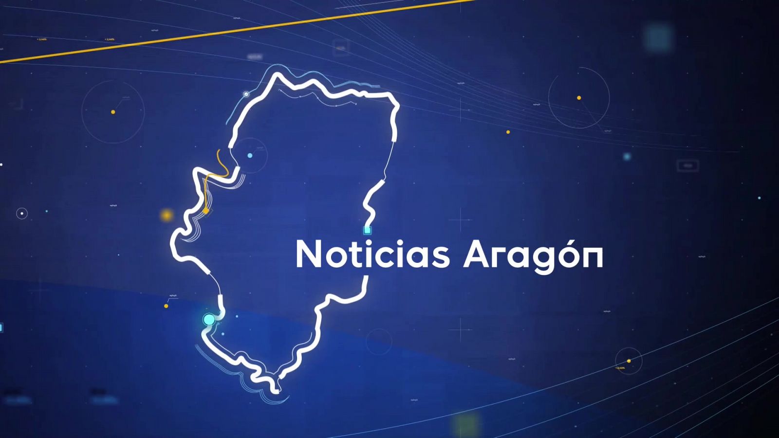 Noticias Aragón - 13/01/23 - Ver ahora