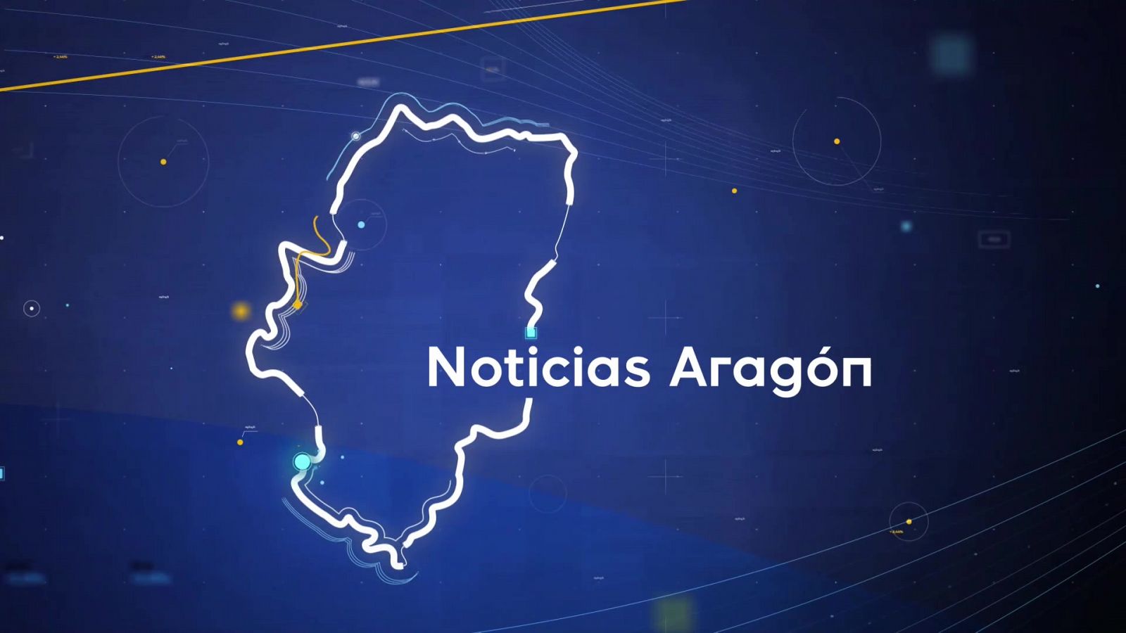 Noticias Aragón - 13/01/2023 - RTVE.es