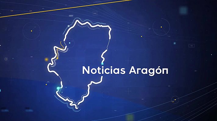 Noticias Aragón - Noticias Aragón - 13/01/23