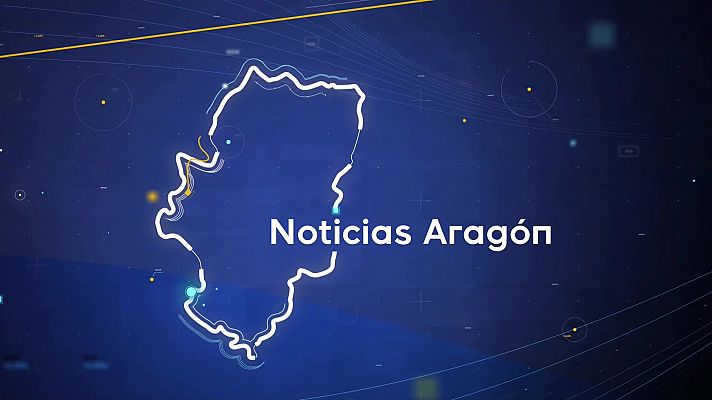 Noticias Aragón - 13/01/23