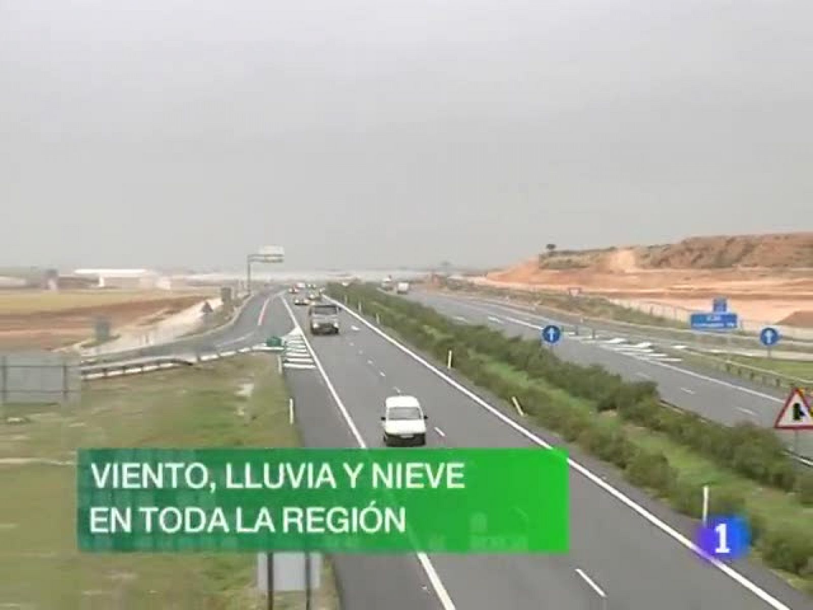 Noticias Murcia: Noticias Murcia - 26/01/10 | RTVE Play