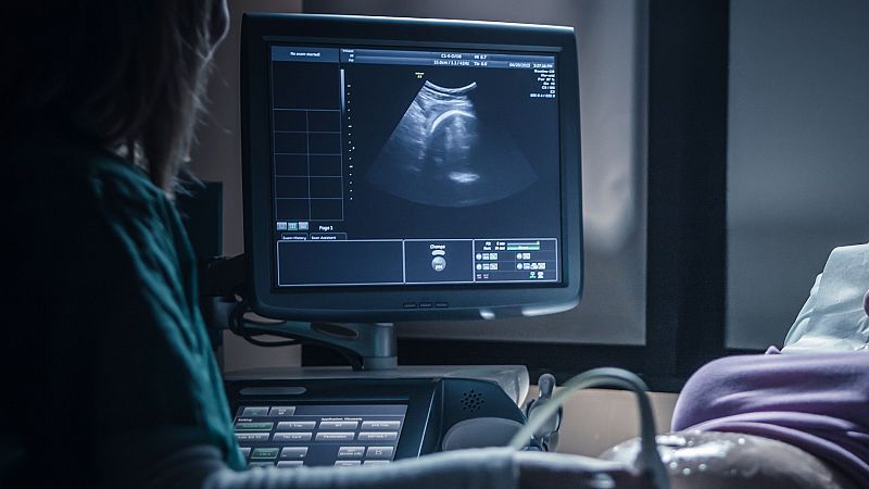 Los ginecólogos creen que la ecografía 4D solo es prioritaria en casos de riesgo