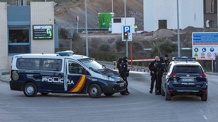 Los negociadores de la Policía trabajan con las personas con depresión: "Uno siempre tiene un gancho en la vida"