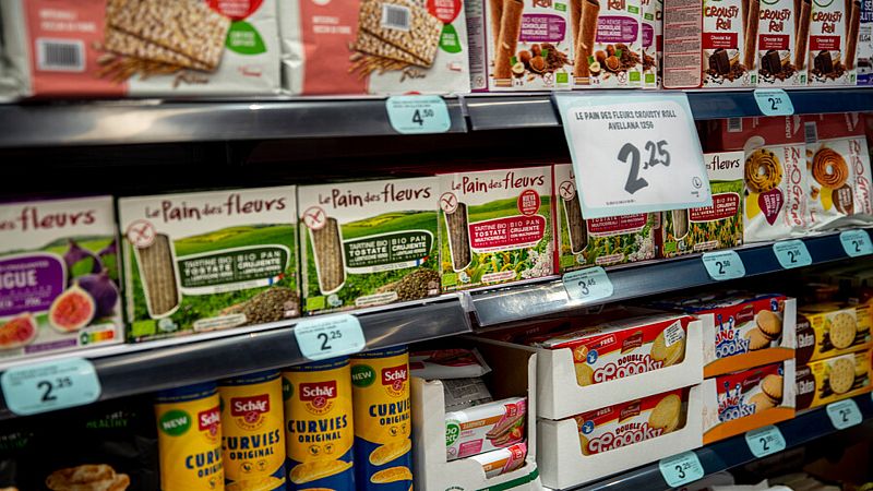 Telediario 1 en cuatro minutos - 13/01/23 - Ver ahora