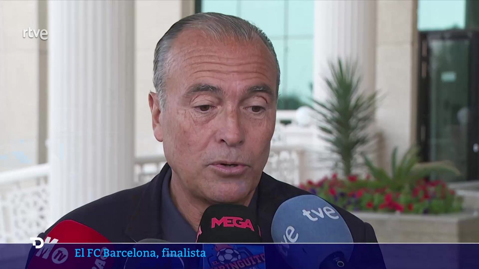 El Barcelona denuncia a LaLiga por el 'fair play' financiero | Ver