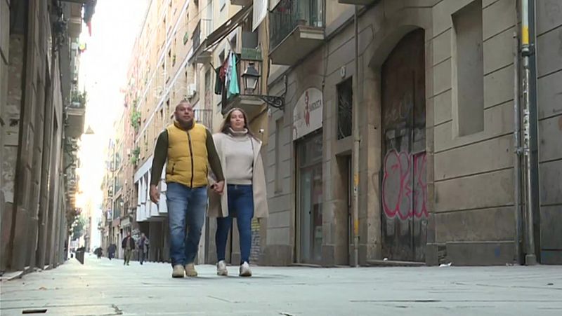 Casi 120.000 personas: España bate récords de petición de asilo y refugio    