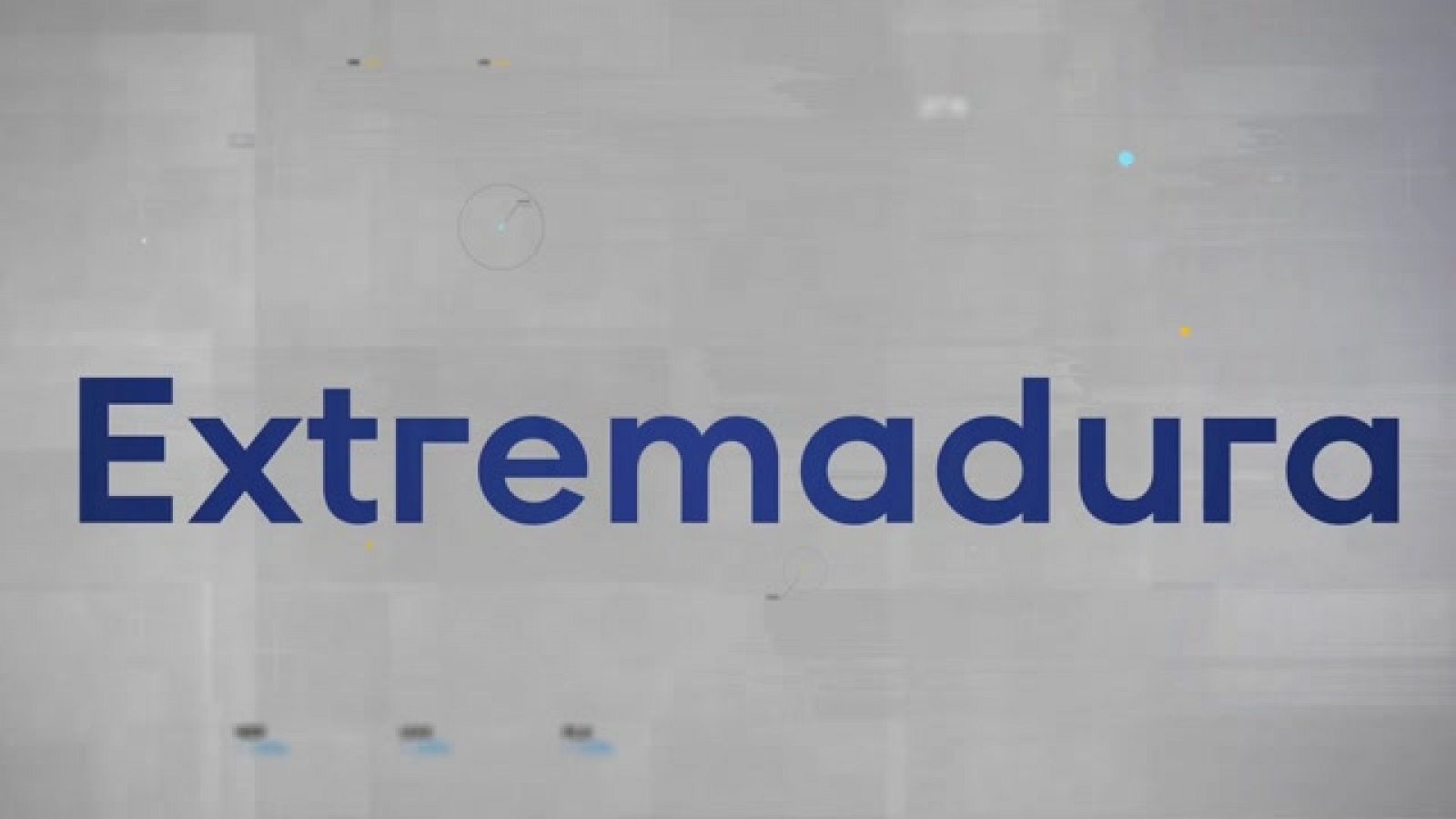 Noticias de Extremadura - 13/01/2023 - Ver ahora