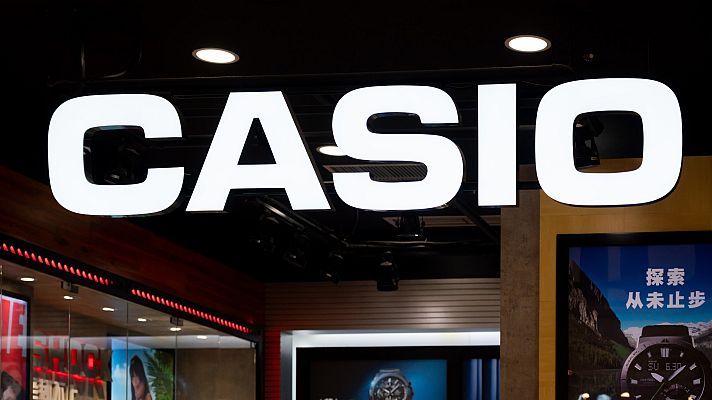 Telediario 1 - Las marcas se unen al 'efecto Shakira' y aprovechan su impulso en redes sociales