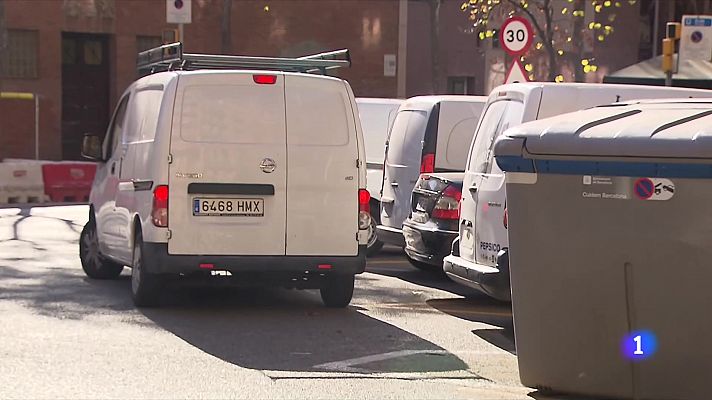 L'Informatiu - Nous usos dels pàrquings soterrats