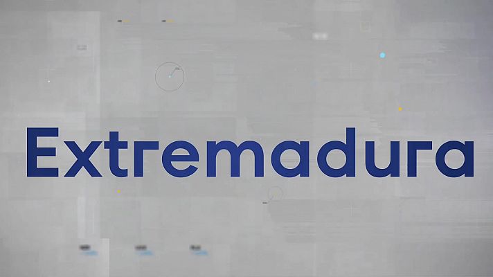 Noticias de Extremadura - Extremadura en 2' - 13/01/2023