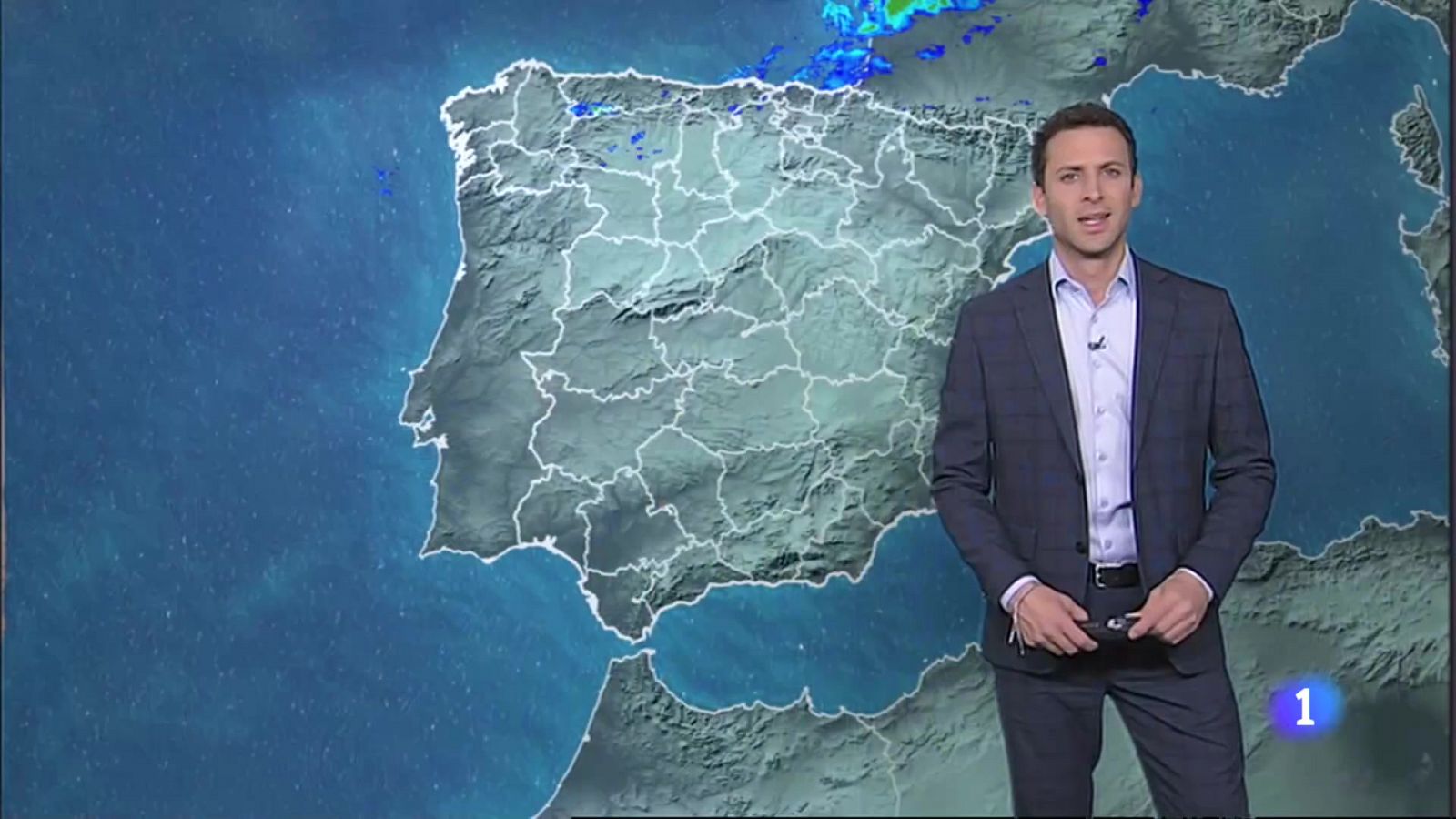 El Tiempo en Extremadura - 13/01/2023 - RTVE.es