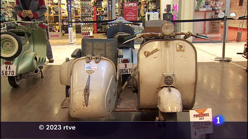 El tiempo en Castilla y León - 13/01/23