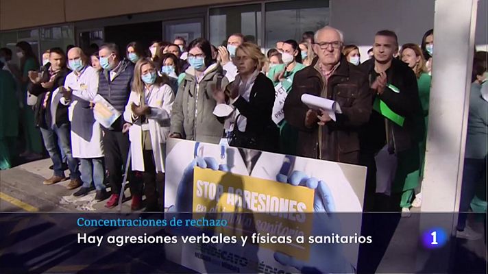 Informativo Telerioja - Telerioja en 2' - 13/01/23