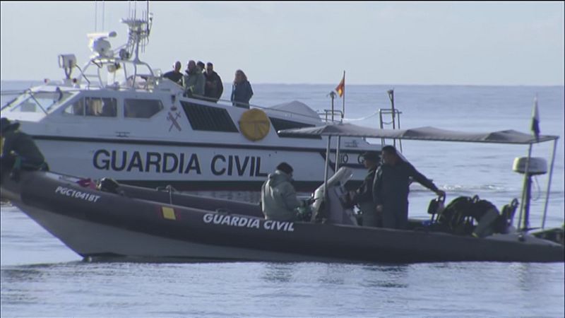Asesinato machista en Marbella - Ver ahora