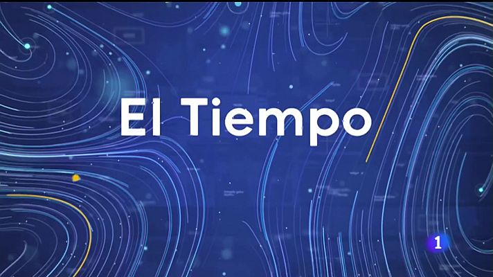 El Tiempo en la Region de Murcia - 13/01/2023