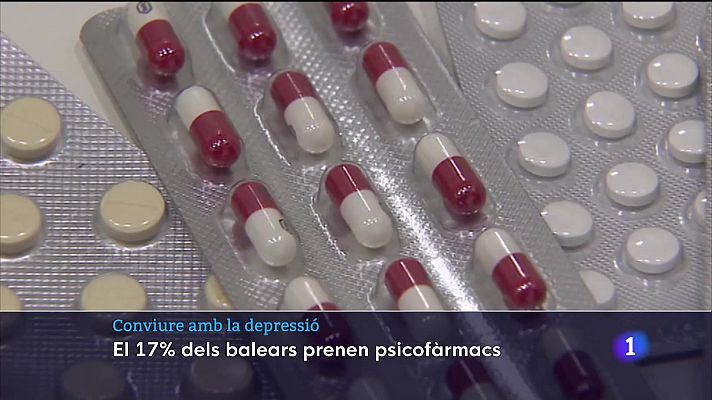 L'estigma de la depressió