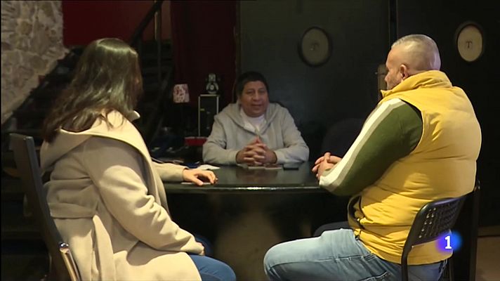 L'Informatiu - L'Informatiu 2 - 13/01/2023