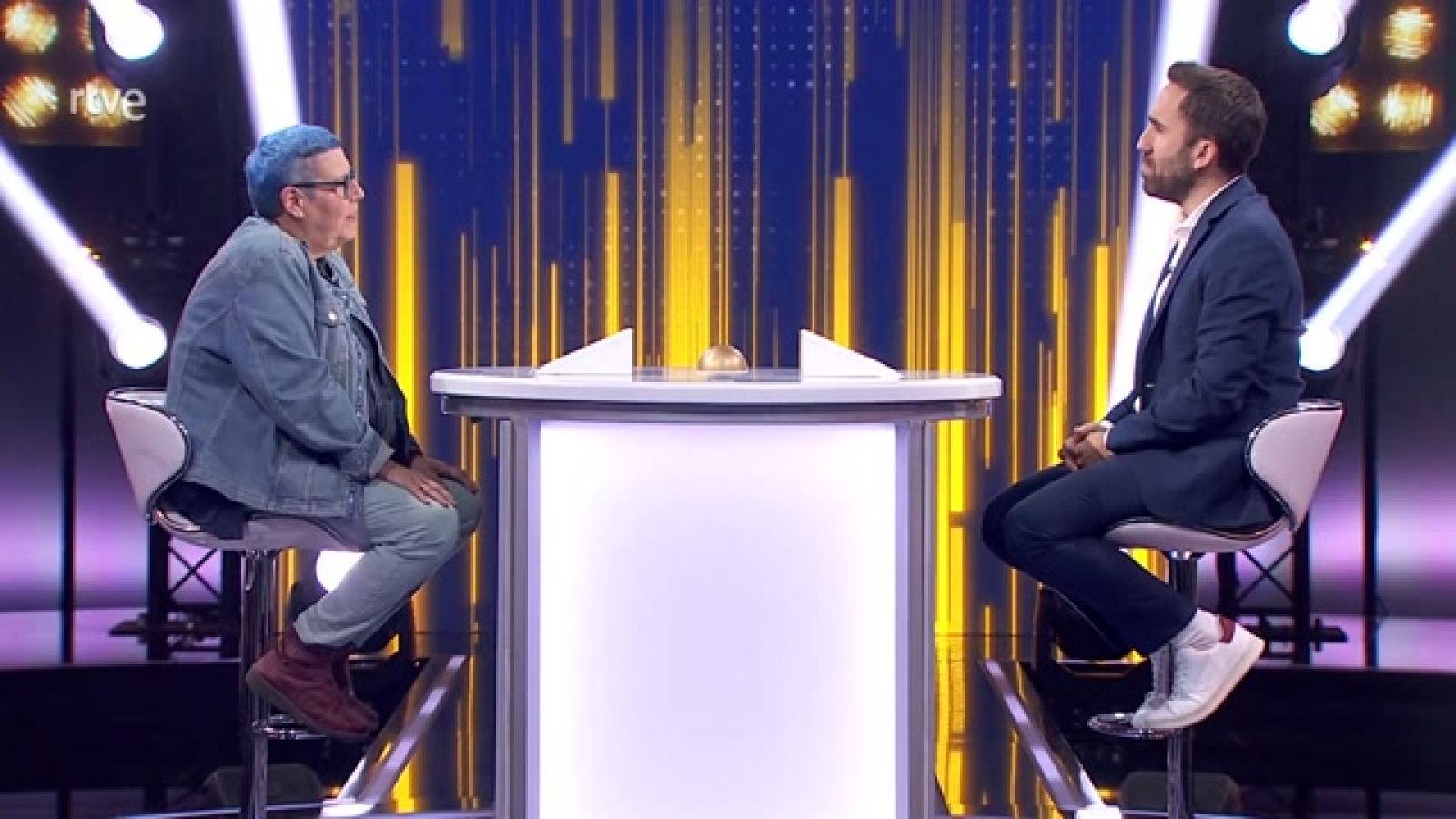 El comodín - Programa 70 - ver ahora