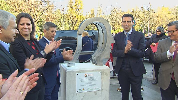 Noticias Andalucía - Inclusión social del enfermo mental