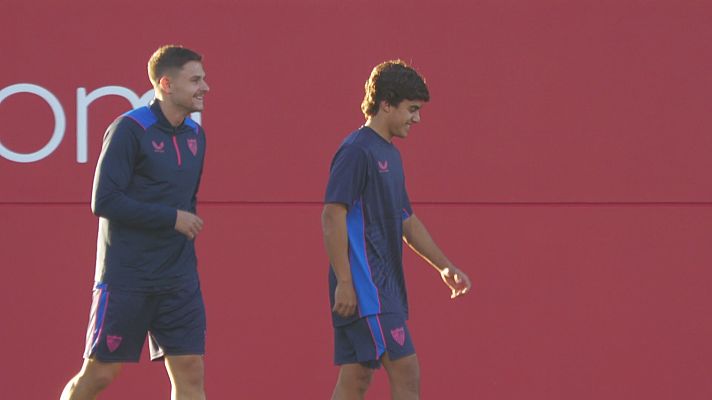 Noticias Andalucía - Mañana, Girona-Sevilla en Montilivi