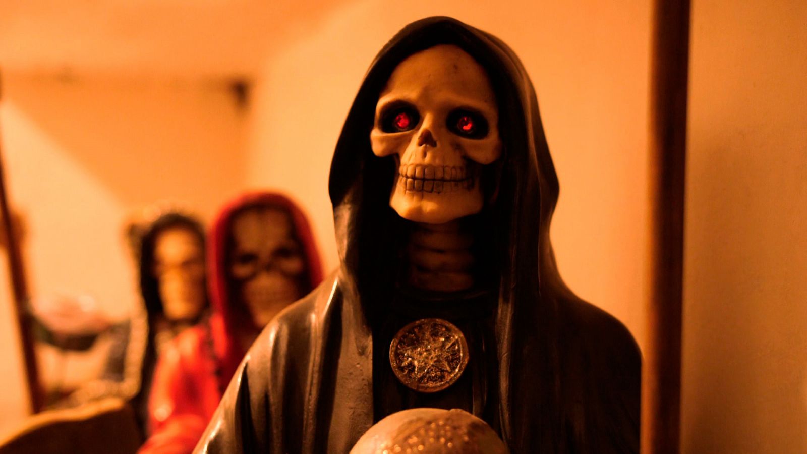 La noche temática - En el corazón del Cártel de Sinaloa - La noche temática | Ver documental