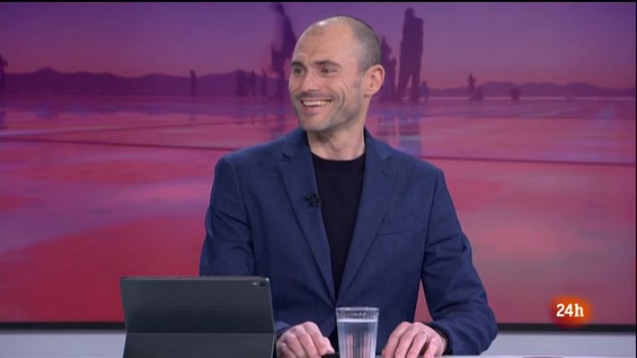 El Vespre - El Vespre - 13/01/2023