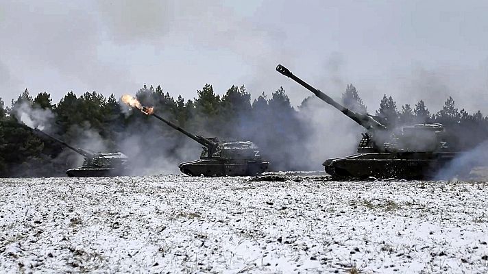 La tarde en 24h - La tarde en 24 horas - 13/01/23