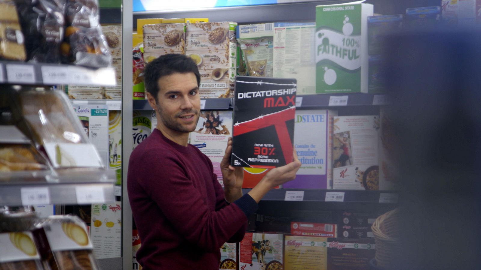 This is Philosophy - Hobbes - ver ahora