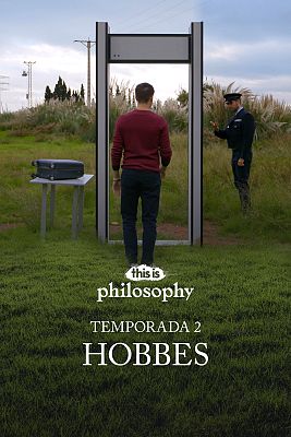 This is philosophy - Hobbes
