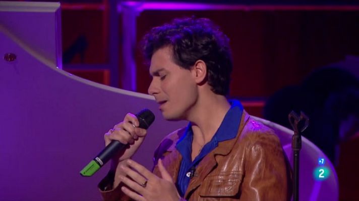 Punts de vista - Alfred García, Sharonne i els millors moments de la setmana