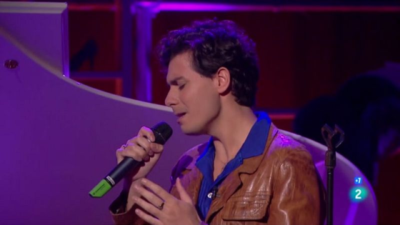 Punts de vista - Alfred García, Fofito, Sharonne i els millors moments de la setmana