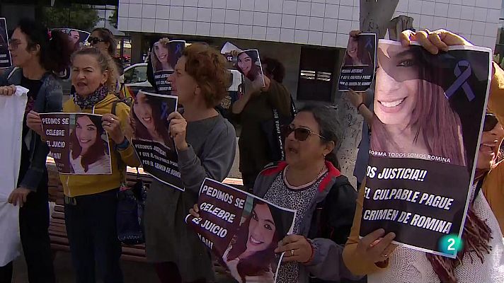 Telecanarias - Telecanarias 2 - 13/01/2023