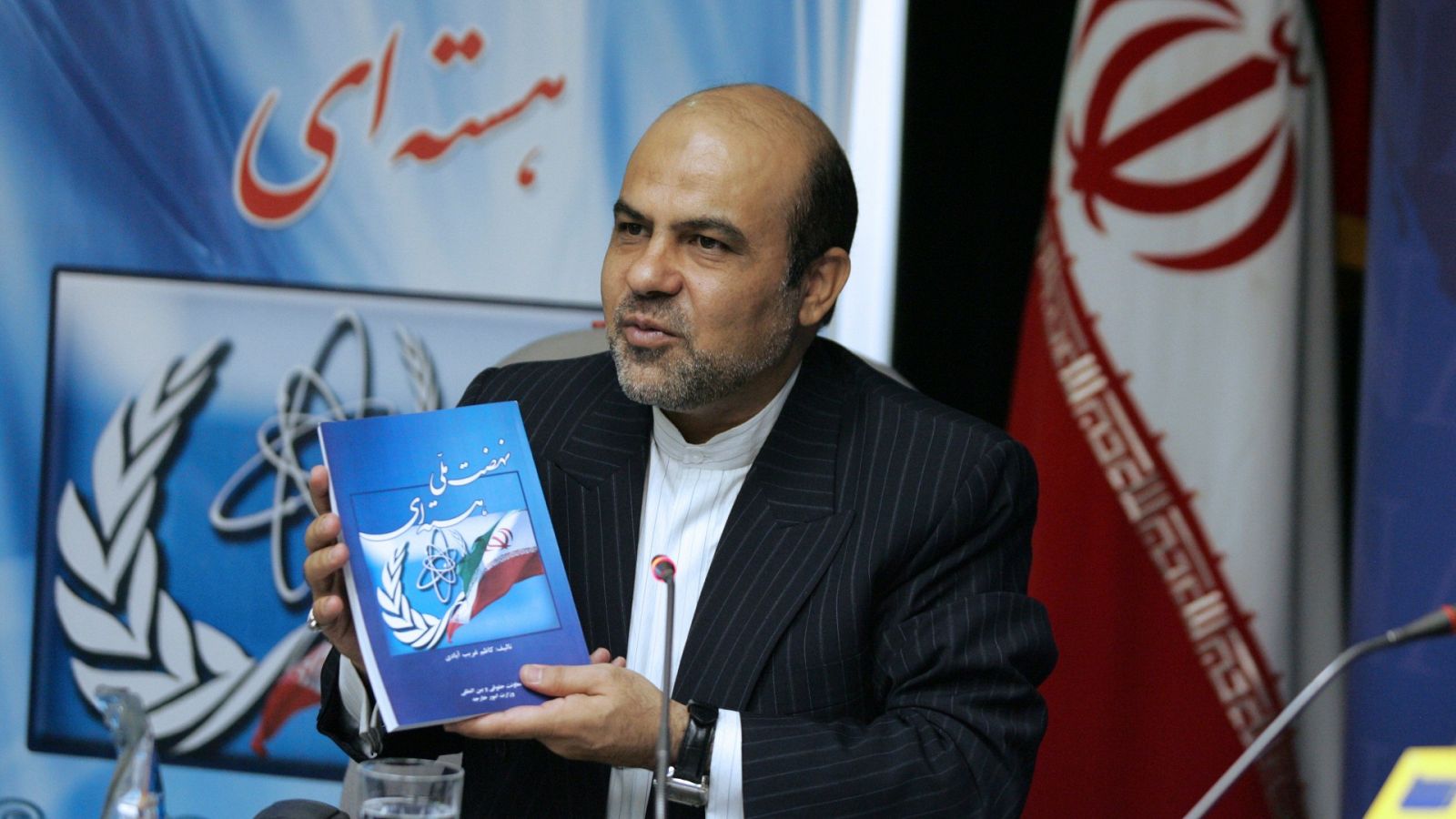 Irán ejecuta al exviceministro de Defensa acusado de espionaje
