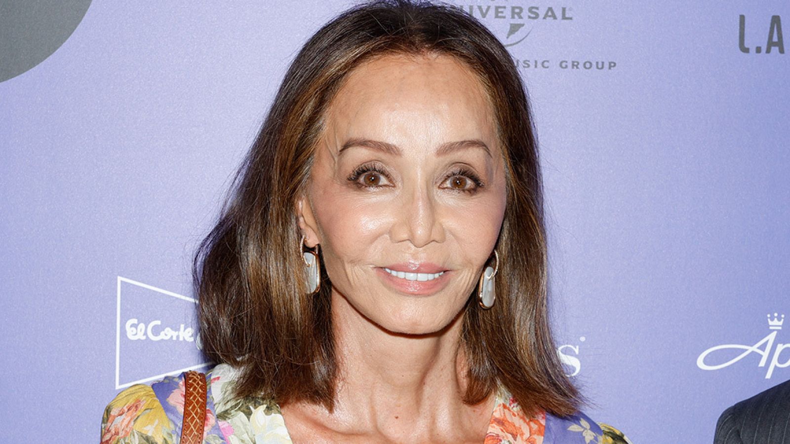 Cómo y cuándo llegó Isabel Preysler a España?