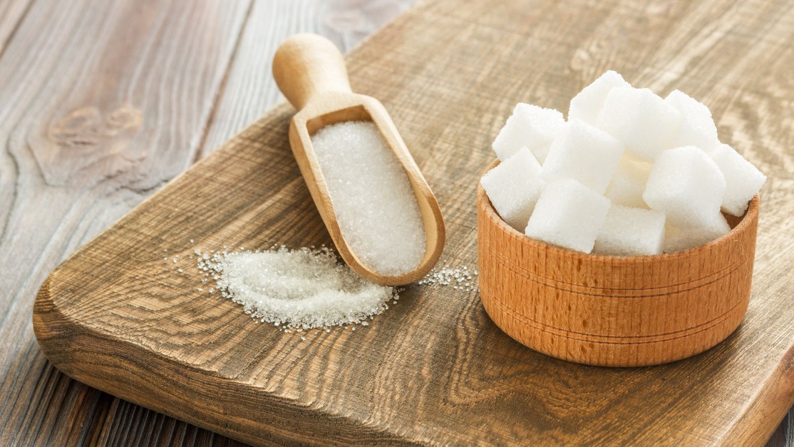 El precio del azúcar se disparó un 50% en 2022