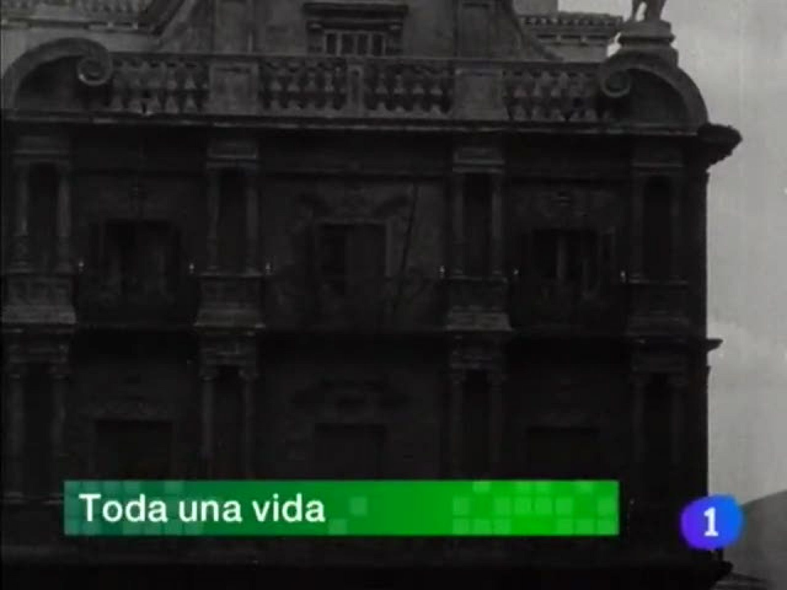 Telenavarra.Informativo Territorial (26/01/10)